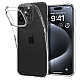 Spigen iPhone 15, Liquid Crystal, C..