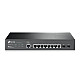 .8-port Gigabit L2 Managed Switch T..