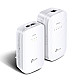 Powerline Adapter/Access Point Wi-F..