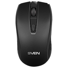 Wireless Mouse SVEN RX-220W, Optica..
