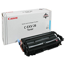 Toner Canon C-EXV26, Cyan, for iRC1..