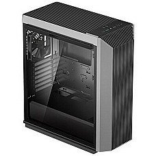 Case ATX Deepcool CL500 4F, w/o PSU..