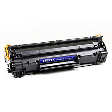 Laser Cartridge for HP CE278A black..