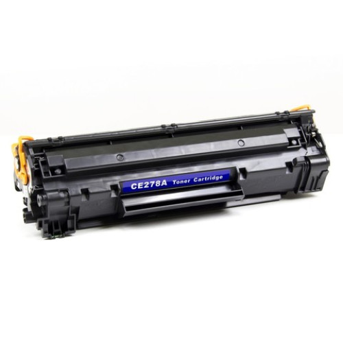 Cartuș laser pentru HP CE278A negru compatibil KT