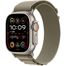 Apple Watch Ultra 2 GPS + Cellular ..