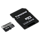 256GB MicroSD (Class 10) UHS-I (U3)..