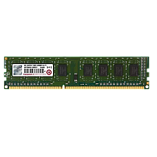 2GB DDR3-1600MHz Transcend  PC12800..