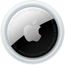 Apple AirTag (1 Pack), Model A2187..