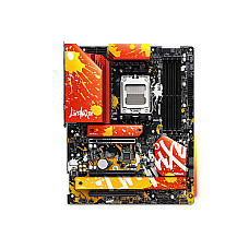 MB AM5 ASRock B650 LIVEMIXER ATX..