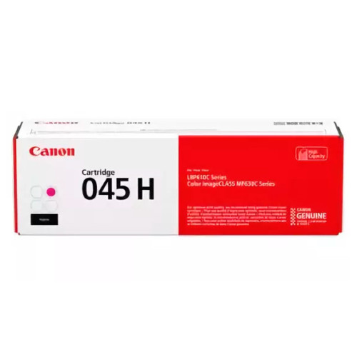 Cartuș laser Canon CRG-045 H, Magnet
