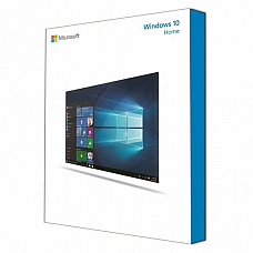 Windows 10 Home 64Bit Eng Intl 1pk ..