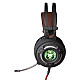 Gaming Headset Qumo Avalon, 50mm dr..