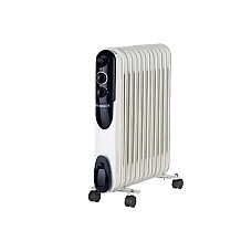 Radiator Eurolux ОМПТ-12Н (2.5 KW)..