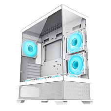 Case ATX GAMEMAX Vista AW, w/o PSU,..