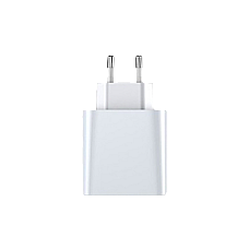 Wall Charger XPower + Type-C to Lig..