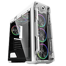 Case ATX GAMEMAX Optical, w/o PSU, ..