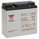 Baterie UPS 12V/  17AH Yuasa NP17-1..