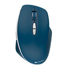 Wireless Mouse Canyon MW-21, Optica..