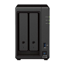 SYNOLOGY  