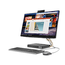 Lenovo AIO IdeaCentre 5 24IOB6 Blac..