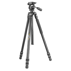 Tripod Vanguard VEO3 263AO, Aluminu..