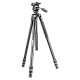 Tripod Vanguard VEO3 263AO, Aluminu..