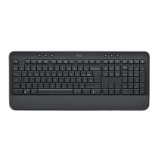 Wireless Keyboard Logitech K650, Me..