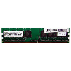 1GB DDR2  800MHz Transcend PC6400, ..