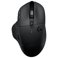Gaming Wireless Mouse Logitech G604..