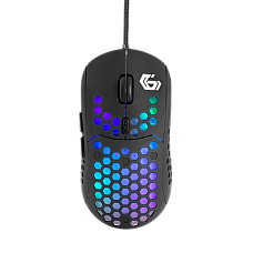 Gaming Mouse GMB RAGNAR-RX400, 800-..