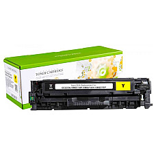 Laser Cartridge for HP CB532A yello..