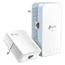 Powerline Adapter/Access Point Wi-F..