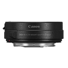 Мount Adapter Canon EF-EOS R with D..