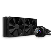 AIO Liquid Cooling NZXT Kraken 240 ..