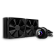 AIO Liquid Cooling NZXT Kraken 240 ..