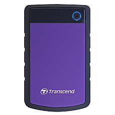 4.0TB (USB3.1) 2.5