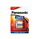 CR-P2L Panasonic 