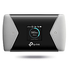 Mobile LTE Wi-Fi AC Dual Band Mini ..