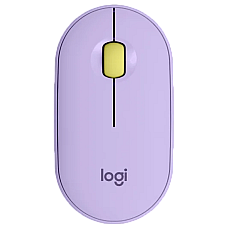 Wireless Mouse Logitech M350, Optic..