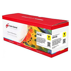 Laser Cartridge for HP CF412X Yello..