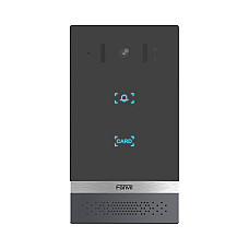 Fanvil i61, SIP Video Door Phone..