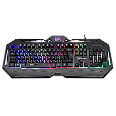 Gaming Keyboard Qumo Spirit, 12 Fn ..