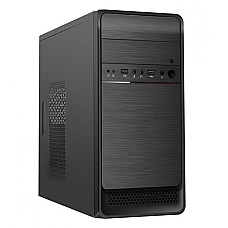 Case mATX 550W Sohoo 6817BK, 1xUSB ..