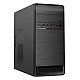 Case mATX 550W Sohoo 6817BK, 1xUSB ..