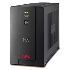 APC Back-UPS BX1400U-GR 1400VA/700W..