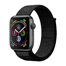 Old Apple Watch 4 44mm Space Gray A..