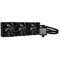 AIO Liquid Cooling be quiet! 