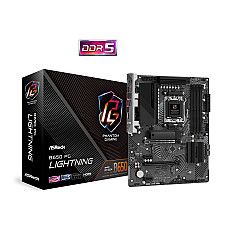 MB AM5 ASRock B650 PG LIGHTNING ATX..