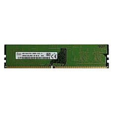.4GB DDR4- 2666MHz Hynix Original  ..