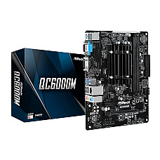 MB ASRock QC6000M (Quad-Core AMD E2..